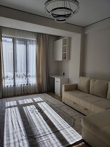 Долгосрочная аренда квартир: 2 комнаты — 1