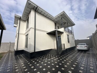 Продажа домов: Дом, 195 м², 5 комнат, Собственник, ПСО (под самоотделку) — 3