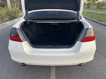 печка на 210: Honda Inspire: 2006 г., 3 л, Автомат, Бензин, Седан — 9