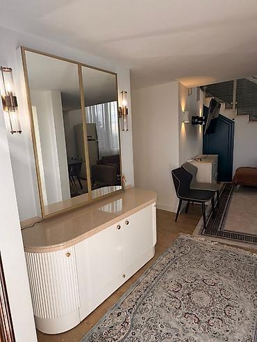 Продажа квартир: 4 комнаты, 104 м², 1 этаж, Дизайнерский ремонт — 10