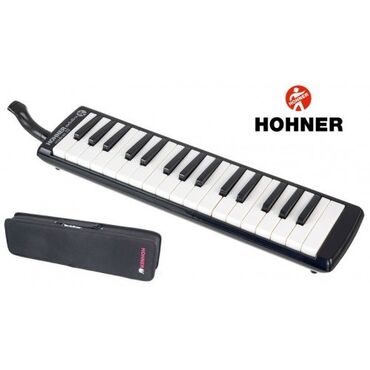 sintizator roland: Hohner melodika