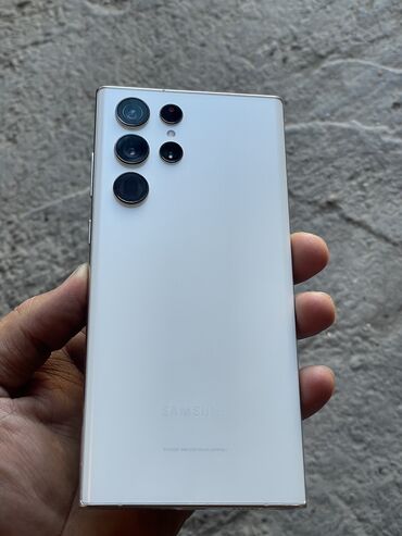 паровой утюг лаура стар: Samsung Galaxy S22 Ultra, 512 ГБ, түсү - Ак, 1 SIM