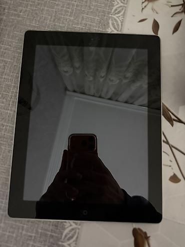 чехол ipad 4: Apple iPad (qara ön panel, gümüş arxa hissə) – orijinal qutusu ilə — 4