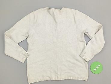 sweter wojan: Bluete, Sweter damski, rozmiar L — 3
