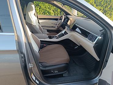 kaiyi e5: BYD Song Plus: 2024 г., 0.1 л, Автомат, Электромобиль, Кроссовер — 7