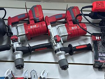 толсен бишкек: Перфоратор, Bosch, Crown, Makita, Новый, Платная доставка, Бесплатная доставка, Самовывоз — 2