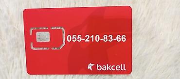 bakcell kredit 1 azn: Bakcell cin nomre 0552108366 — 1