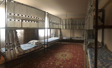 Долгосрочная аренда комнат: 150 м², С мебелью at lalafo.kg — 2 Долгосрочная аренда комнат: 150 м², С мебелью — 2