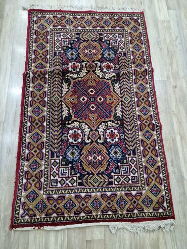 Xalçalar: Xalça Dekorativ, Azərbaycan — 8