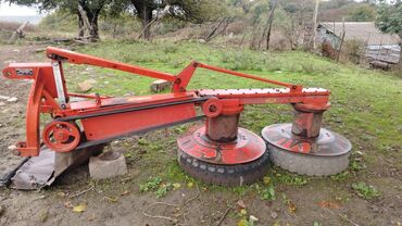 Toxum səpənlər: İli 2009 satişi 2010 du 12900 saat işləyib sezina işləyir rel aliclar — 12