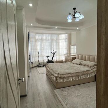 Продажа квартир: 2 комнаты, 87 м², Элитка, 7 этаж, Евроремонт — 3