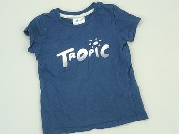 T-shirts: T-shirt, So cute, 1.5-2 years, 86-92 cm, condition - Very good