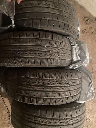купить шины зимние 225 60 r18: Зимние шины COTECHOO WinterCraft Ice Wi31 (Ice 3), комплект из 4 шт — 2