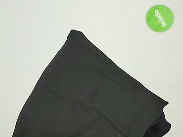mango dzwony: Hallhuber, Spodnie materiałowe damskie, rozmiar L — 6