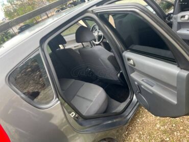 Mitsubishi: Mitsubishi Colt: 1.3 l. | 2006 έ. 254800 km. Χάτσμπακ — 7