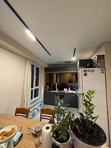 Продажа квартир: 2 комнаты, 50 м², Элитка, 11 этаж, Евроремонт — 5