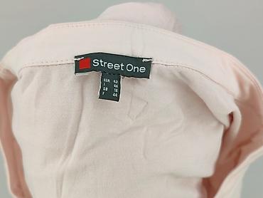 one teaspoon spódnice: Street One, Bluzka damska, rozmiar XL — 4