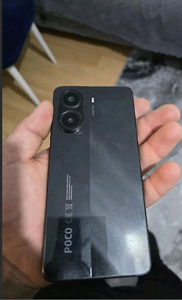 iphone 8 plus gence: Poco X7 Pro, 512 GB, rəng - Qara — 1