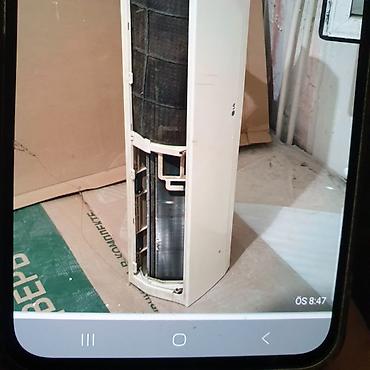 Kondisioner LG, İşlənmiş, 50-60 kv. m lalafo.az -da Kondisioner LG, İşlənmiş, 50-60 kv. m