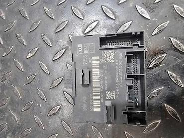 audi 100 turbo: AUDI A3 8 MODUL PROCESOR VRATA 5Q0959592 A B C | audi delovi ALTINA — 4