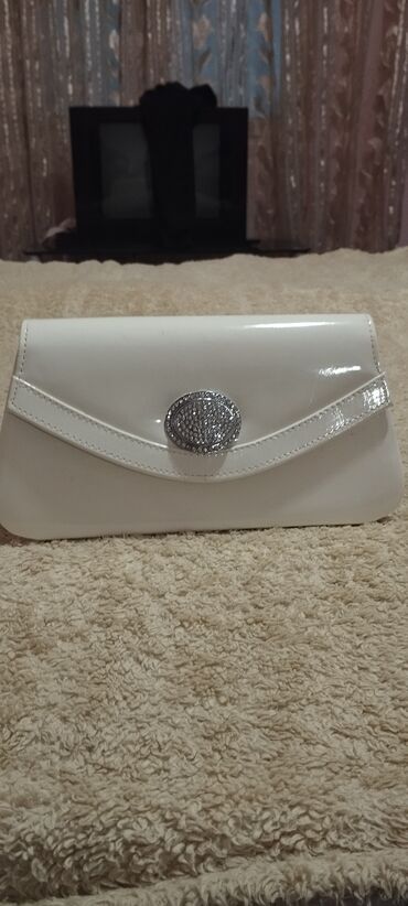 gucci sumkalari: Əl çantası, İşlənmiş