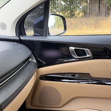 kia kornival: Kia Carnival: 2020 г., 2.2 л, Автомат, Дизель, Минивэн — 8