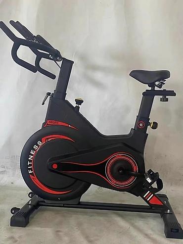 Велотренажеры: Жаны велотренажёрлор сапатына кепилдик Беребиз жакшы скидка кылып — 6