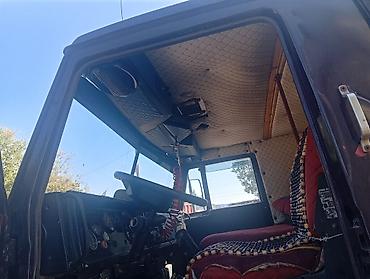 tow truck: Грузовик, Камаз, Стандарт, 7 т, Б/у — 2