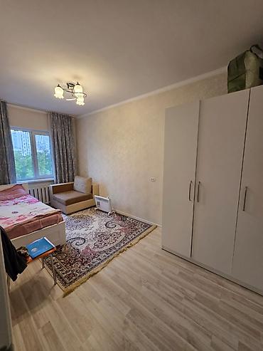 аренда восток 5: 5 комнат, 89 м², Восток-5 мкр 105 серия, 5 этаж, Евроремонт — 4