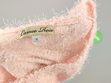 pelie: Cameo Rose, Sweter damski, rozmiar M — 4