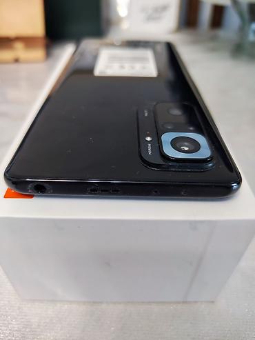 poco 3pro: Redmi, Redmi Note 10 Pro, Б/у, 256 ГБ, цвет - Черный, 2 SIM — 6