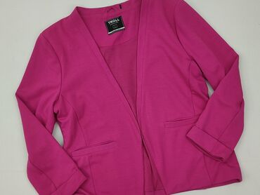 sukienka marynarka vinted: Troll, Women's blazer, size L