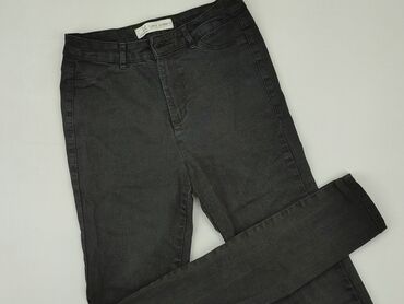 spódnice dżinsowe: Jeans for women, Clockhouse, S (EU 36)