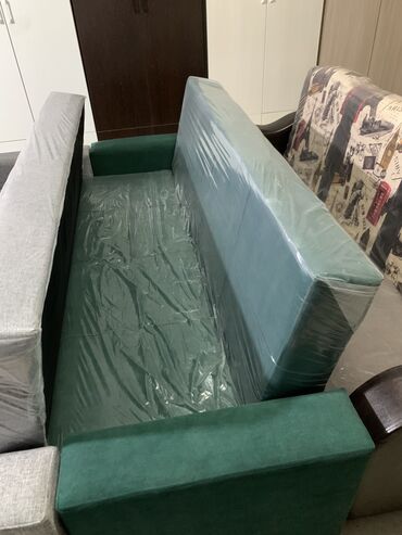 Раскладные диваны: Раскладной диван, Новый — 12