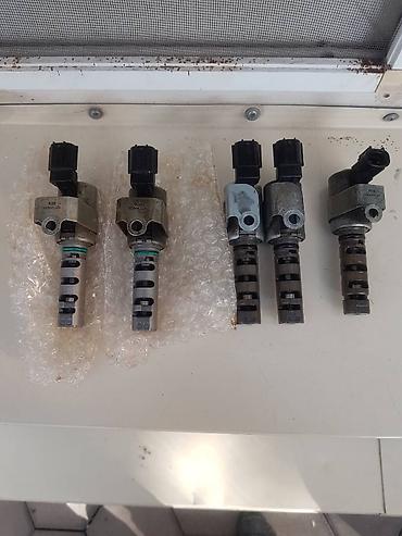 Коллекторы: Коллектор Subaru Б/у, Оригинал — 19