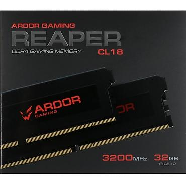 intel core 2: Оперативная память (RAM) для ПК, Новый, 32 ГБ, DDR4, 3200 МГц — 1