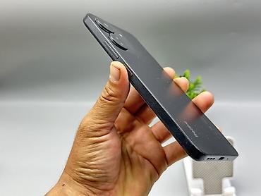 google pixel 4xl: Redmi, Redmi 13C, Б/у, 256 ГБ, цвет - Черный, 2 SIM — 9