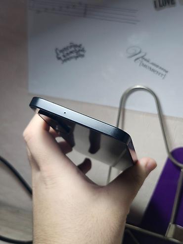 Samsung: Samsung Galaxy A17, Б/у, 128 ГБ, цвет - Черный, 2 SIM — 9