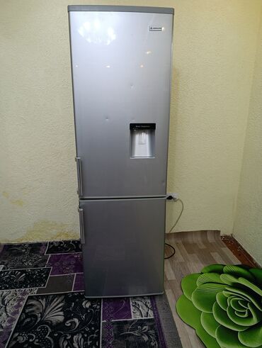 кофеварка мулинекс капельная: Муздаткыч Колдонулган, Эки камералуу, De frost (тамчы), 55 * 185 * 60