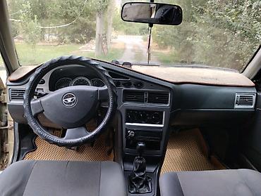 коробка нексия 1: Chevrolet Nexia: 2008 г., 1.5 л, Механика, Бензин, Седан — 6