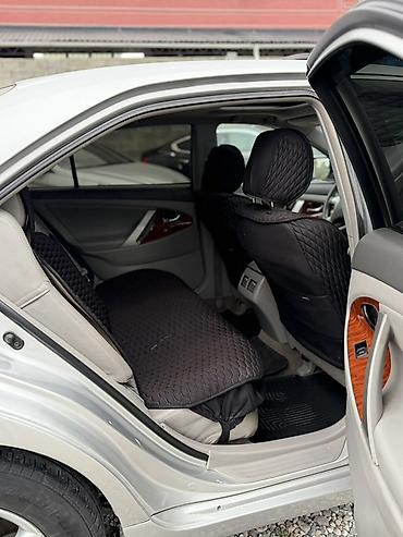 11600: Toyota Camry: 2011 г., 2.5 л, Автомат, Бензин, Седан — 9