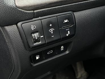 Kia: Kia K7: 2020 г., 3 л, Автомат, Газ, Седан — 8