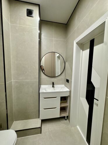 Продажа квартир: 2 комнаты, 60 м², Элитка, 14 этаж, Дизайнерский ремонт — 15