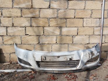 Bamperlər, buferlər: Məhsul: Avtomobil üçün bamper biri opel astra h dı biridə 07 in arxa — 1