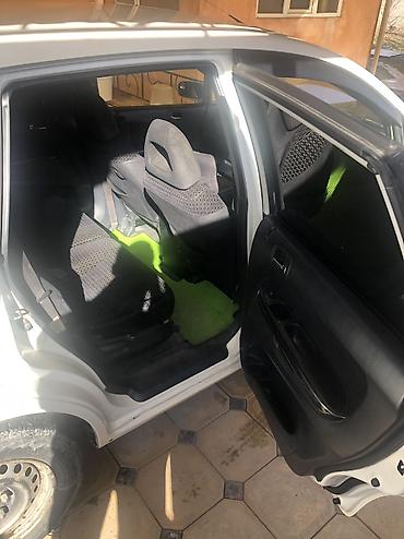 Honda: Honda Stream: 2002 г., Газ, Минивэн — 11