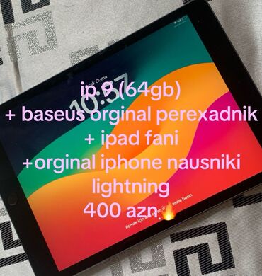 ipad 6 mini: Ideal iPad 9 satılır tecili