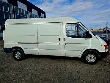 1999 ford transit: Təcili satılır.Maşın özümündür. Motor, karobka yeni yığılıb. İdeal — 5