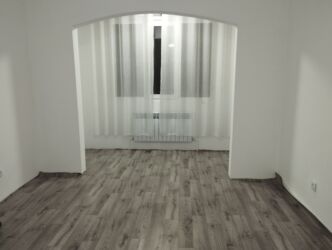 долгосрочная аренда 1 комнатной квартиры: 1 бөлмө, Менчик ээси, Чогуу жашоосу жок, Жарым -жартылай эмереги бар