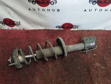 Другие автозапчасти: Амортизатор Mazda Familia BJ5W 1500 2000 задн. (б/у) ХОДОВАЯ ЧАСТЬ -
