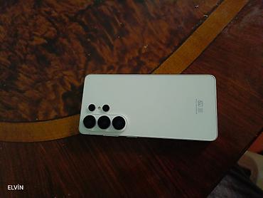 ipad 6 nesil: Samsung Galaxy S26 Ultra, 256 GB, rəng - Ağ, Sensor — 4